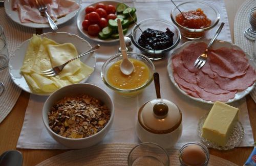 Barnkopf Bed & Breakfast | Gästehaus Familie Grudl