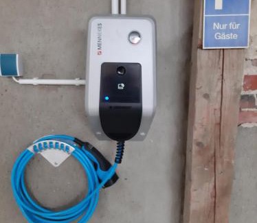 Thule House | Gästehaus Fraune