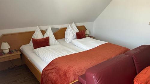 Sankt Georgen im Lavanttal House | Gästehaus Freitag das kleine Hotel