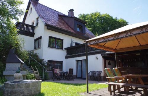 Neuwilthen House | Gästehaus Gaens - Ferienhaus