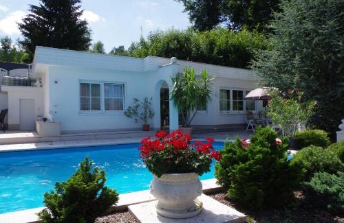 Neuwilthen House | Gästehaus Gaens - Ferienhaus