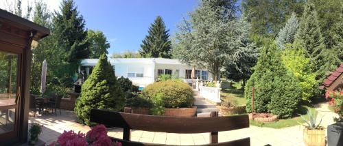 Neuwilthen House | Gästehaus Gaens - Ferienzimmer