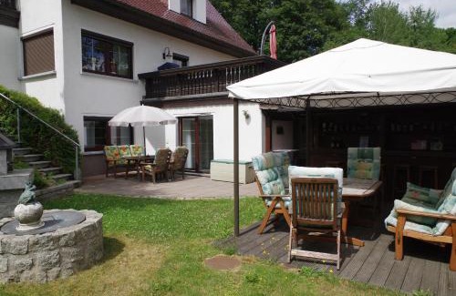 Neuwilthen House | Gästehaus Gaens - Ferienzimmer
