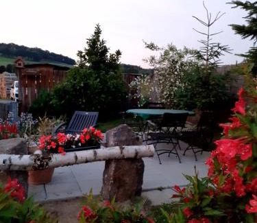 Schirgiswalde-Kirschau Bed & Breakfast | Gästehaus Goy in Schirgiswalde