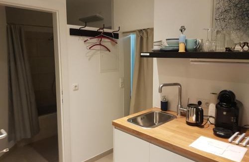 Weyer Apartment | Gästehaus Grogger