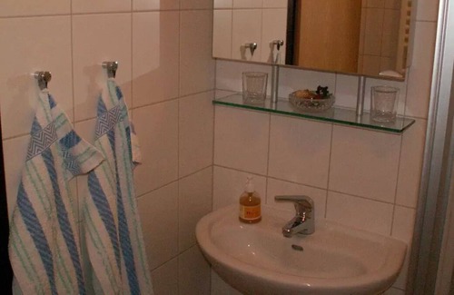 Barnkopf House | Gästehaus Grudl