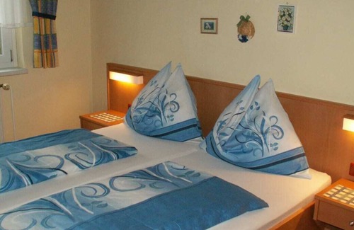 Barnkopf House | Gästehaus Grudl