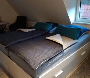 Lubberstedt House | Gästehaus Hölting