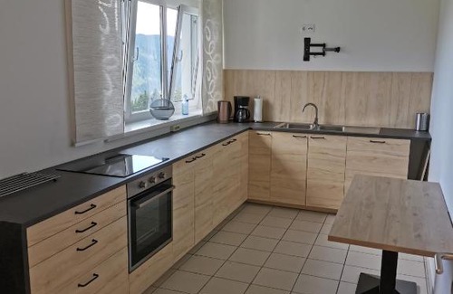 Pack House | Gästehaus Hebalm, Family & Friends auf 900 m2 Wohnfläche erleben, Alleinnutzung möglich