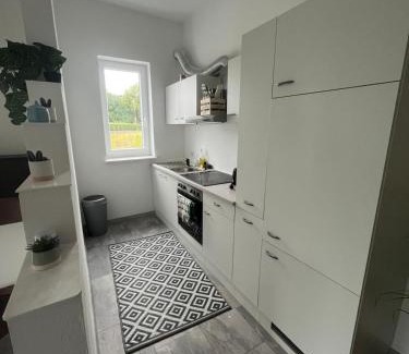 Attnang-Puchheim Apartment | Gästehaus Hemetsberger