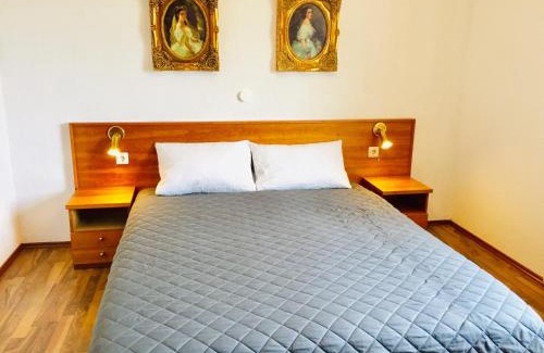 Langer Berg House | Gästehaus hohetanne1