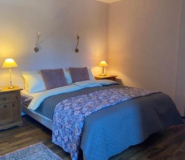 Langer Berg House | Gästehaus hohetanne1