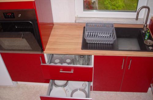 Hohnstein Apartment | Gästehaus Hohnstein in der Sächsischen Schweiz