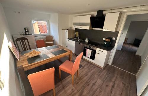 Gross-Umstadt Apartment | Gästehaus im Lindenweg