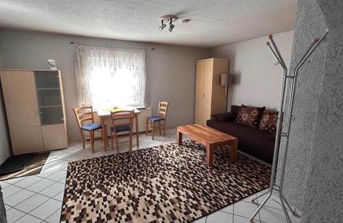 Berg House | Gästehaus Im Unnerdorf