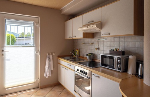 Rangendingen House | Gästehaus Juhl