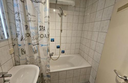 Vorderer Westen Apartment | Gästehaus Kölnische Straße