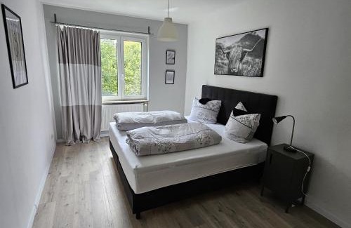 Vorderer Westen Apartment | Gästehaus Kölnische Straße