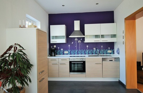 Rachtig Apartment | Gästehaus Kön - Friendly hospitality with heart