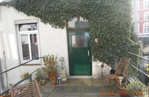 Steintor Apartment | Gästehaus La Dolce Vita