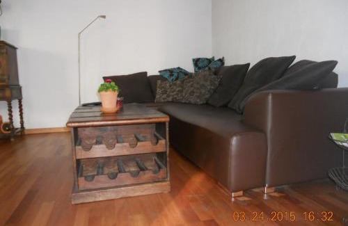 Steintor Apartment | Gästehaus La Dolce Vita