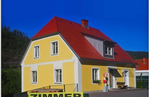 Uebelbach Apartment | Gästehaus Landgraf