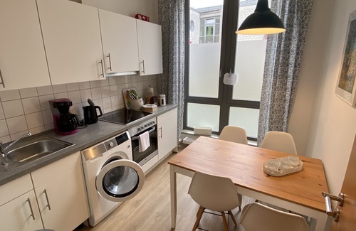 Flensburg House | Gästehaus Lavendel