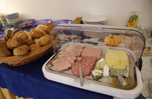 Jennersdorf House | Gästehaus Lindenhof