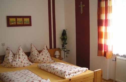 Grein Bed & Breakfast | Gästehaus Lumesberger