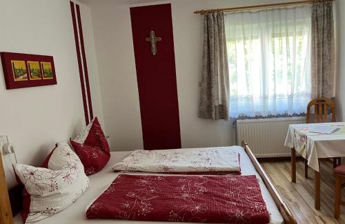 Grein Bed & Breakfast | Gästehaus Lumesberger