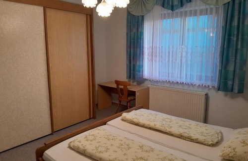 Poysdorf Apartment | Gästehaus M