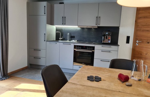 Untergrainau House | Gästehaus Maurer