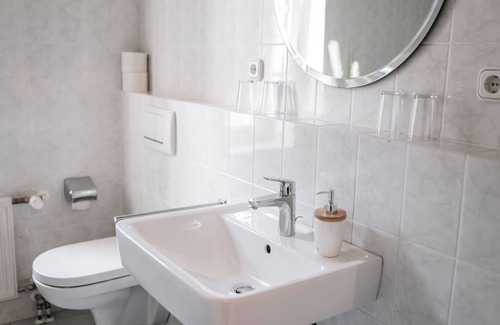 Westenholz House | Gästehaus Meiwes