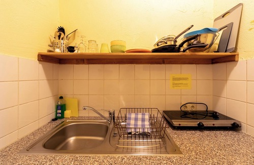 Outer Neustadt Bed & Breakfast | Gästehaus Mezcalero B & B