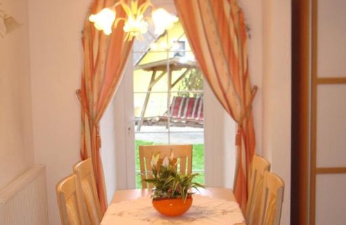 Ramingstein Apartment | Gästehaus Moser