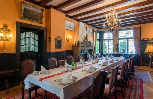 Hannoversch Munden Hotel | Gästehaus Musmann