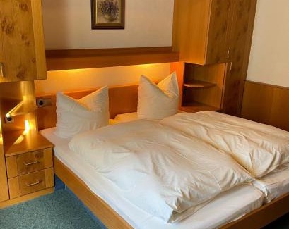 Bad Salzig House | Gästehaus Neier