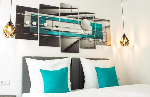 Ebersdorf Bed & Breakfast | Gästehaus&Pension Pinske