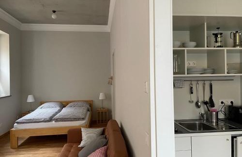 Eisenach Apartment | Gästehaus Phantasie