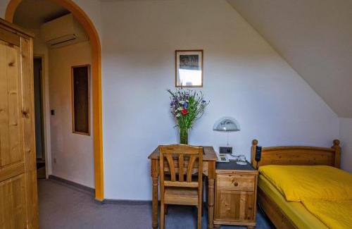 Gars am Kamp Bed & Breakfast | Gästehaus Pointner