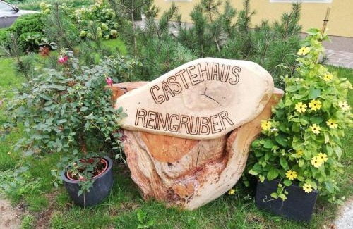 Ried im Traunkreis Apartment | Gästehaus Reingruber