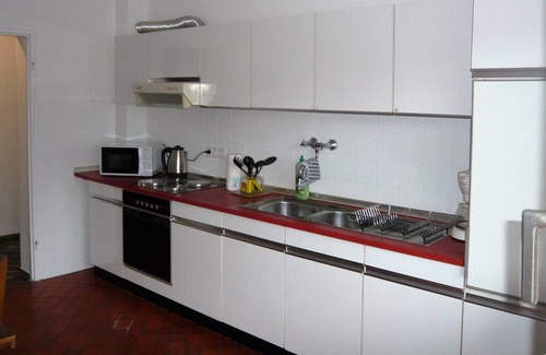 Bad Orb House | Gästehaus Rieger