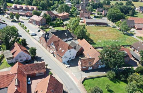 Engter Hotel | Gästehaus Rothert