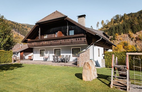 Ramingstein Hotel | Gästehaus Santner - Frühstückspension