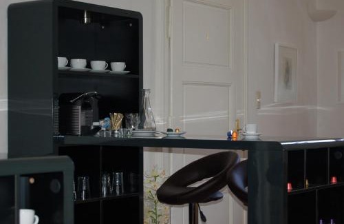 Aschach an der Donau House | Gästehaus Schloss Aschach