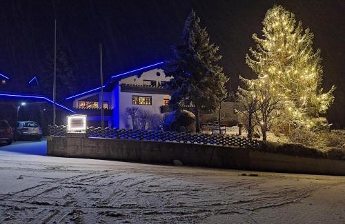 Kleinraming Bed & Breakfast | Gästehaus Schachnerhöhe