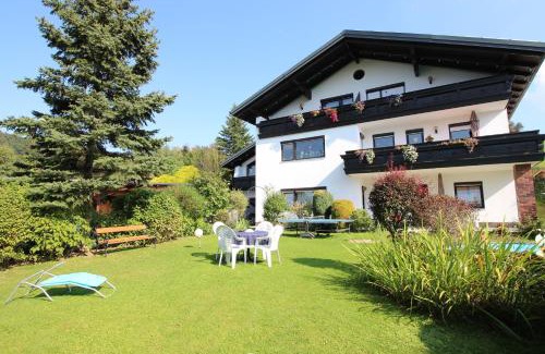 Kleinraming Bed & Breakfast | Gästehaus Schachnerhöhe