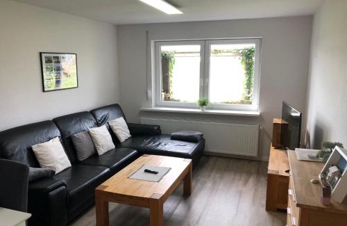 Hattstedt House | Gästehaus Scheffler