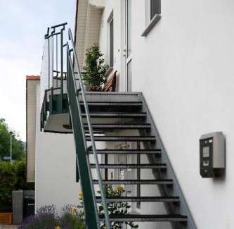 Wernigerode Apartment | Gästehaus Schlossblick