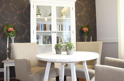 Bad Lippspringe House | Gästehaus Schmidt